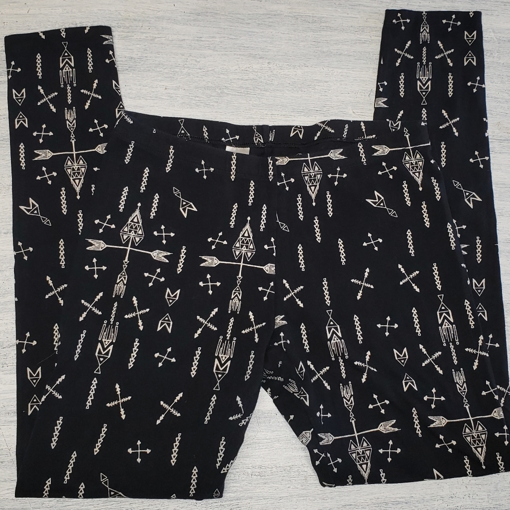 🌵Arrow Leggings